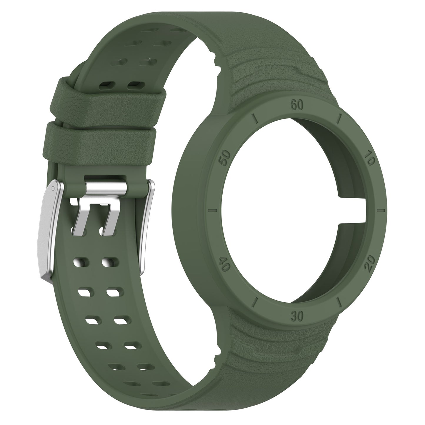 Huawei Watch GT Cyber Armband (Silikon) - 10 Farben