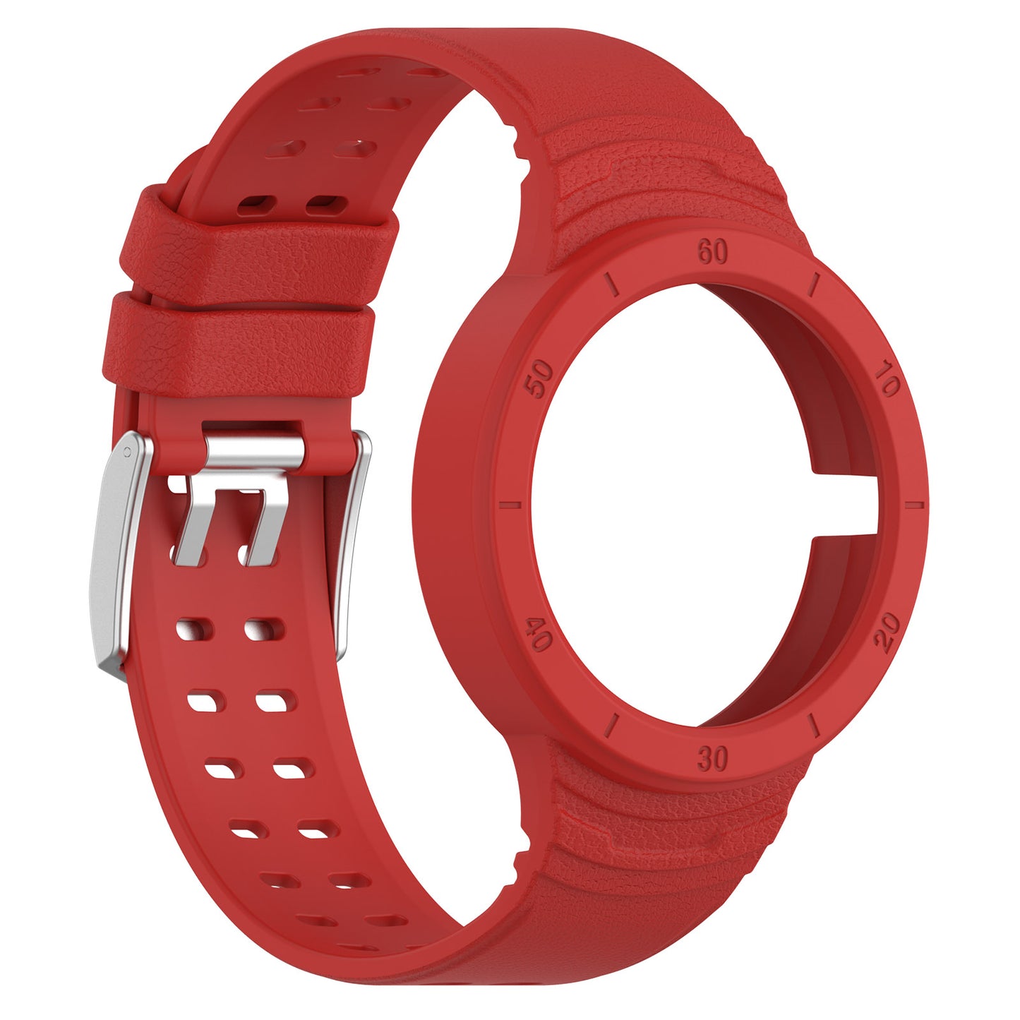 Huawei Watch GT Cyber Armband (Silikon) - 10 Farben