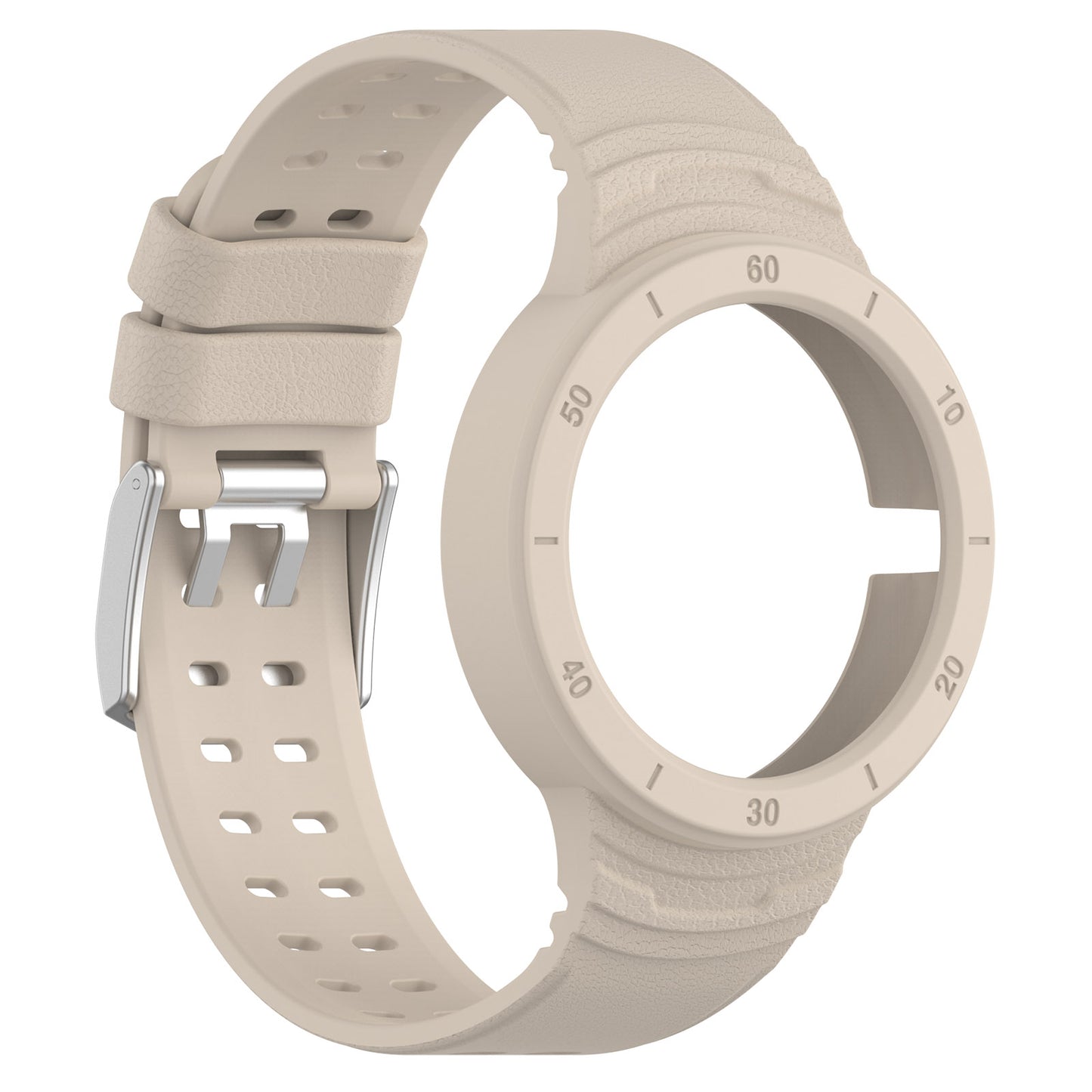 Huawei Watch GT Cyber Armband (Silikon) - 10 Farben