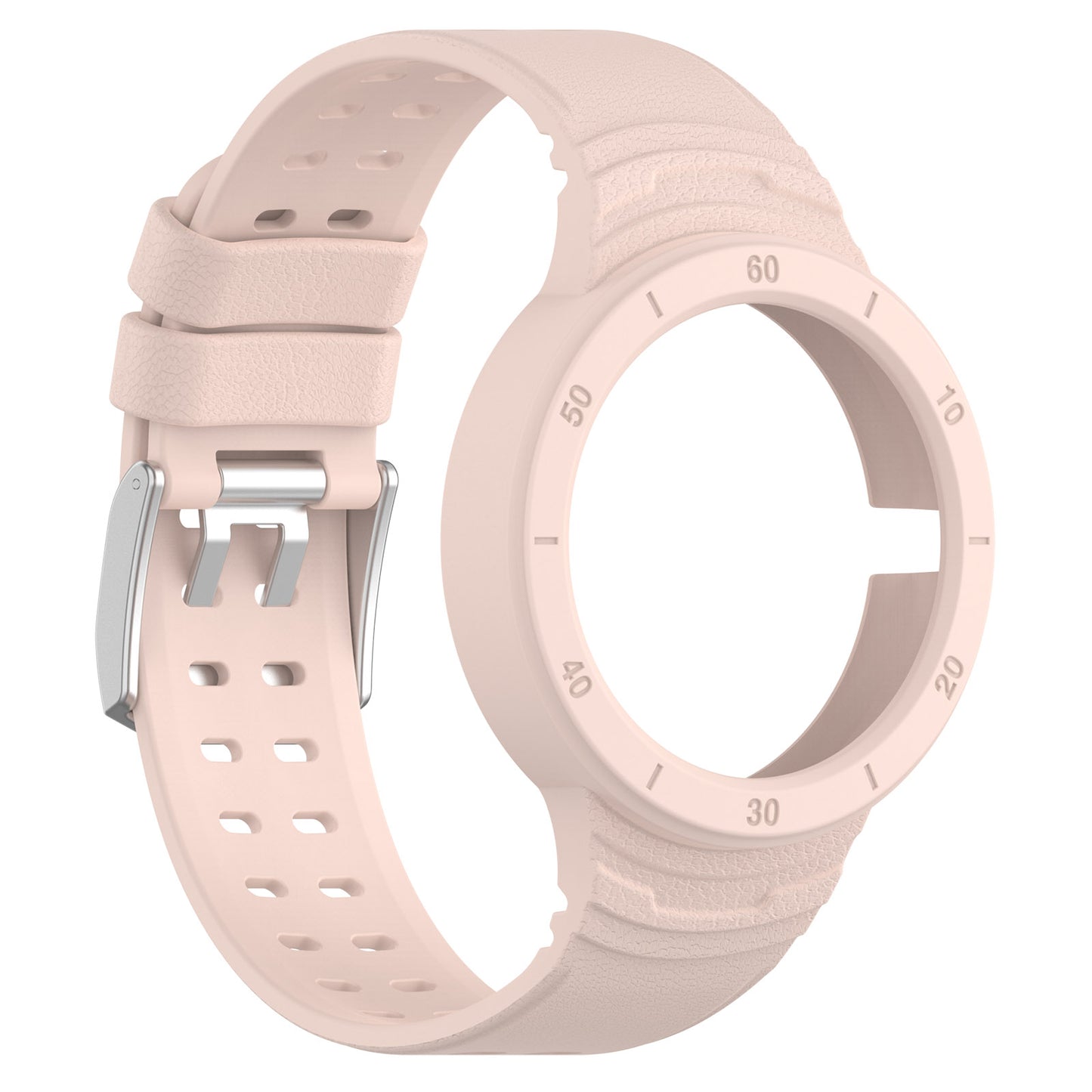 Huawei Watch GT Cyber Armband (Silikon) - 10 Farben