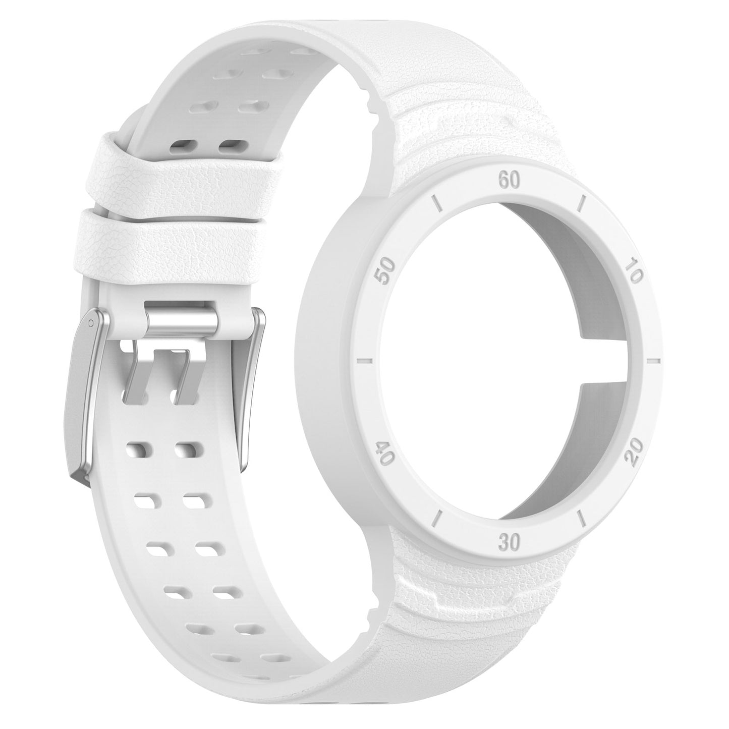 Huawei Watch GT Cyber Armband (Silikon) - 10 Farben