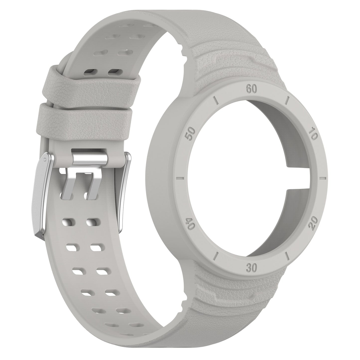 Huawei Watch GT Cyber Armband (Silikon) - 10 Farben