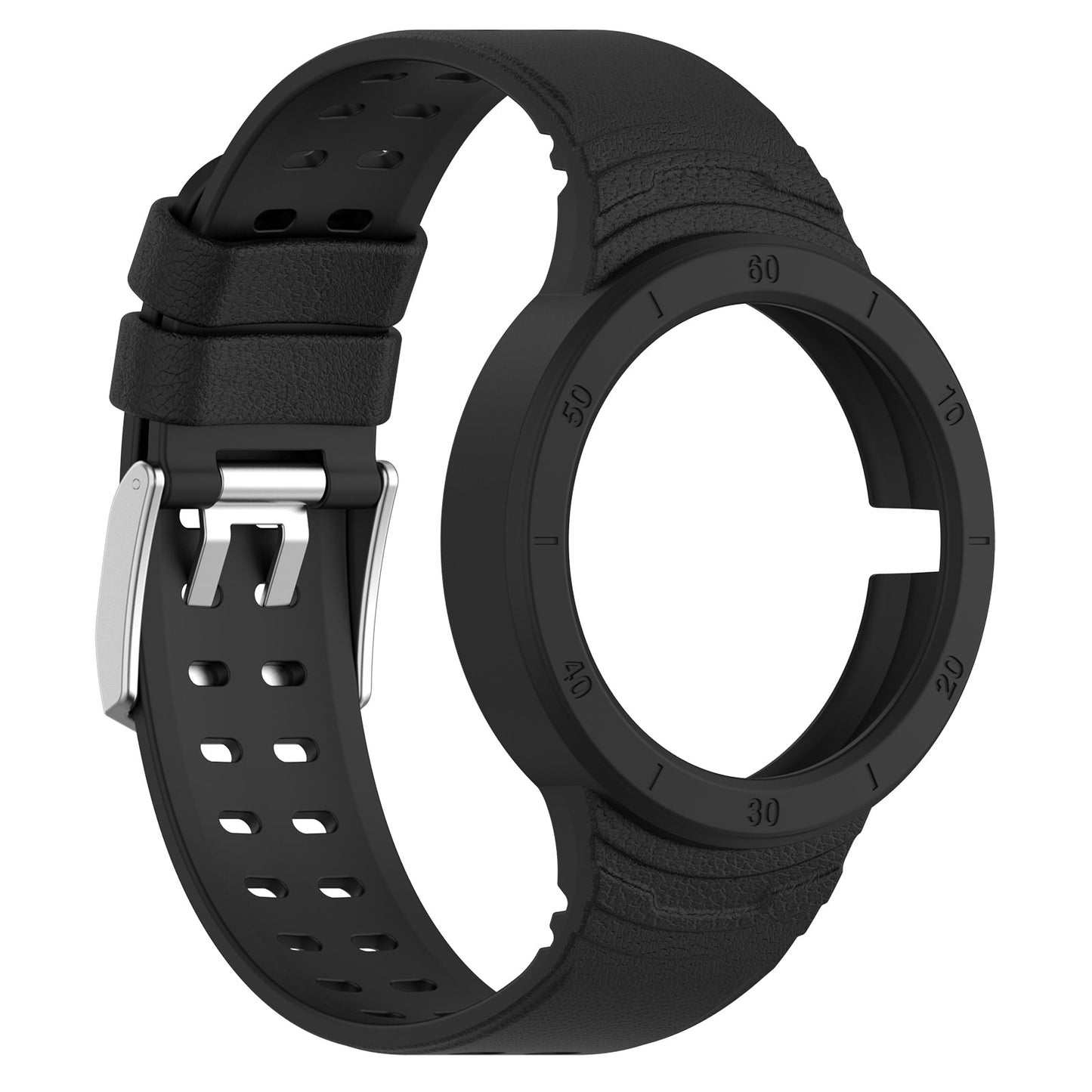 Huawei Watch GT Cyber Armband (Silikon) - 10 Farben