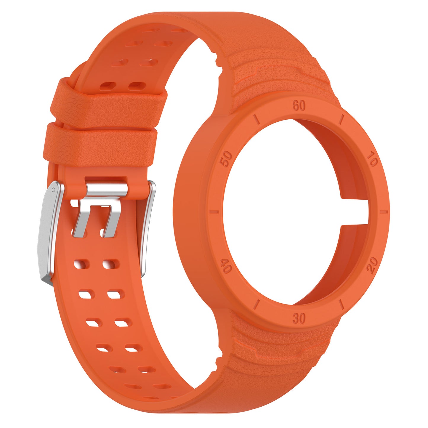 Huawei Watch GT Cyber Armband (Silikon) - 10 Farben