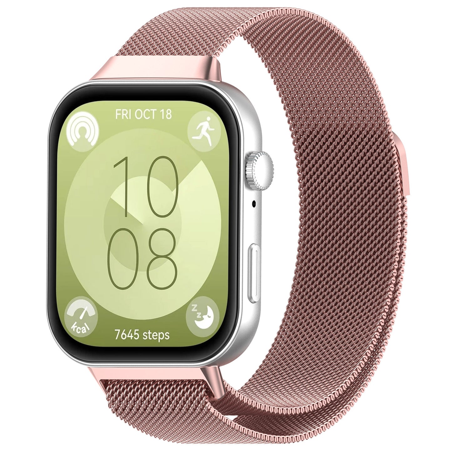 Huawei Watch Fit 3 Armband (Milanese) - 4 Farben