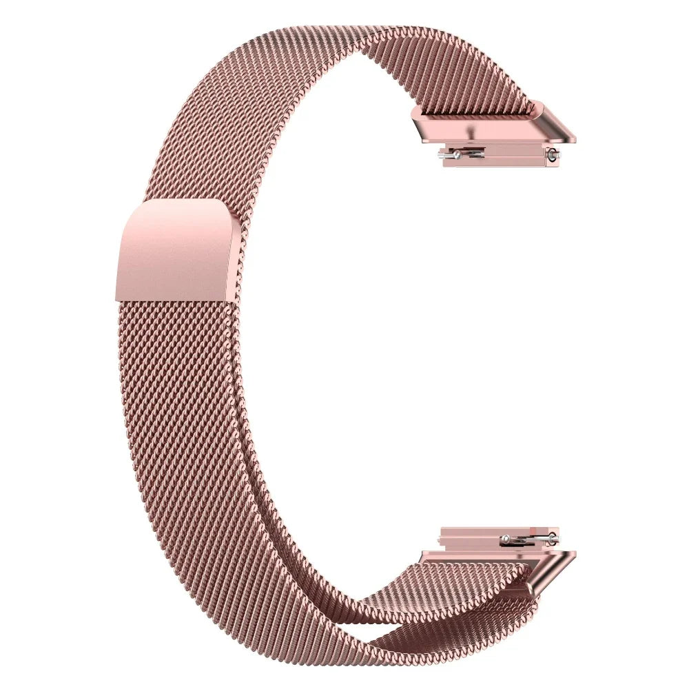 Huawei Band 7 Armband (Mailand) 7 Farben