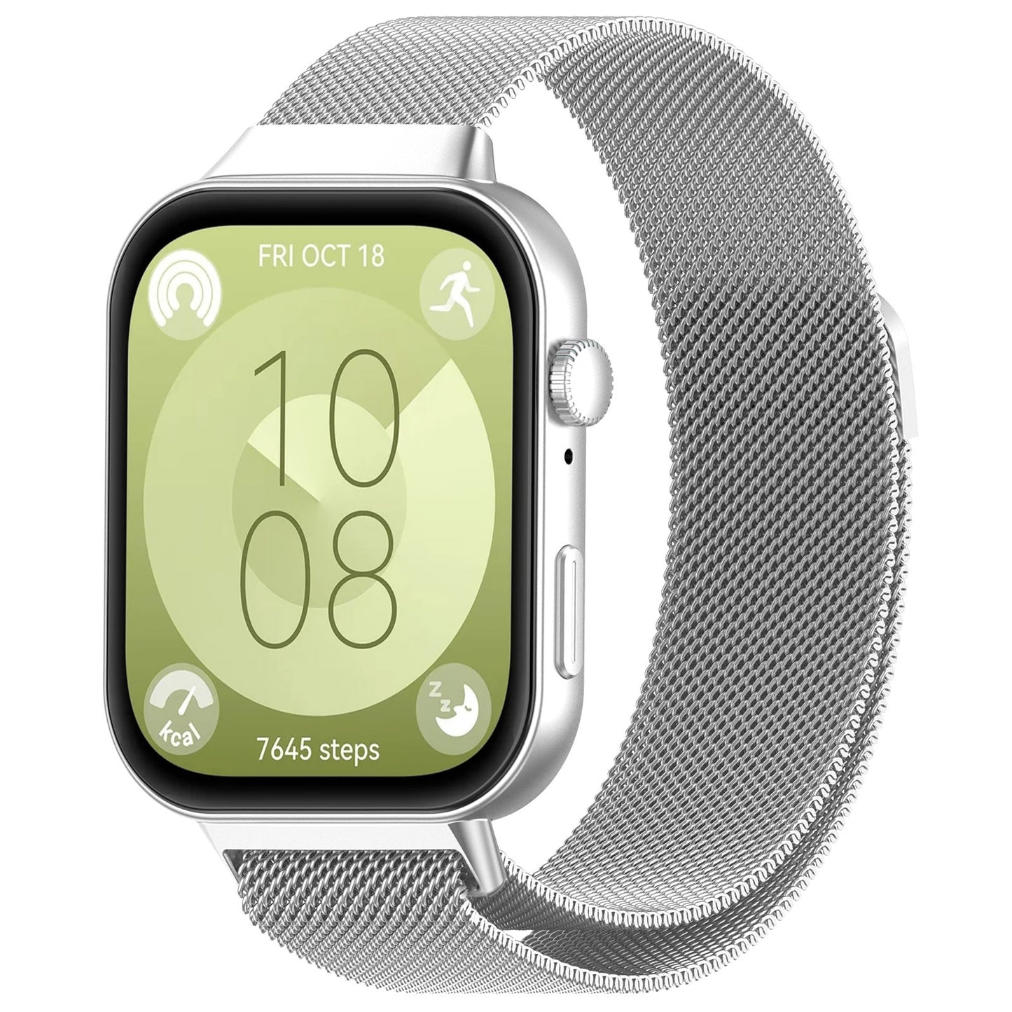 Huawei Watch Fit 3 Armband (Milanese) - 4 Farben