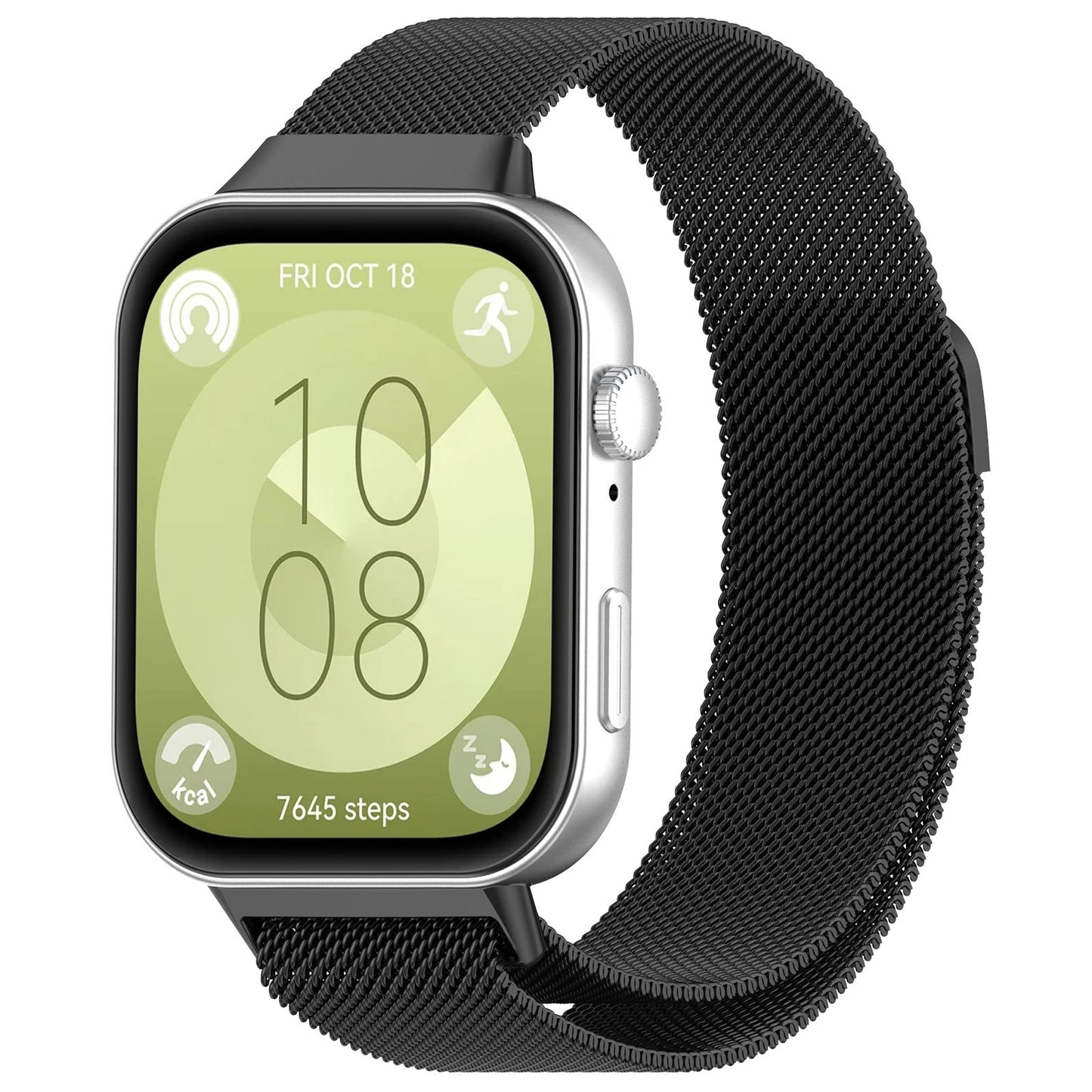 Huawei Watch Fit 3 Armband (Milanese) - 4 Farben